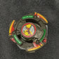 Beyblade Takara vintage toy | Used , Dirty , Stains , Missing stickers | Old generation 90' | SKU VTTO 010279