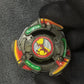 Beyblade Takara vintage toy | Used , Dirty , Stains , Missing stickers | Old generation 90' | SKU VTTO 010279