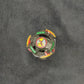 Beyblade Takara vintage toy | Used , Dirty , Stains , Missing stickers | Old generation 90' | SKU VTTO 010279