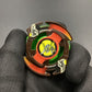 SKU BBF12 Beyblade Takara , driger black green