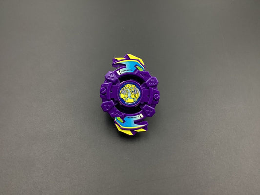 Beyblade Takara , G-dragoon purple | Second-hand