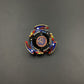 SKU BBF4 Beyblade Takara , trygle star black