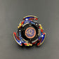 SKU BBF4 Beyblade Takara , trygle star black