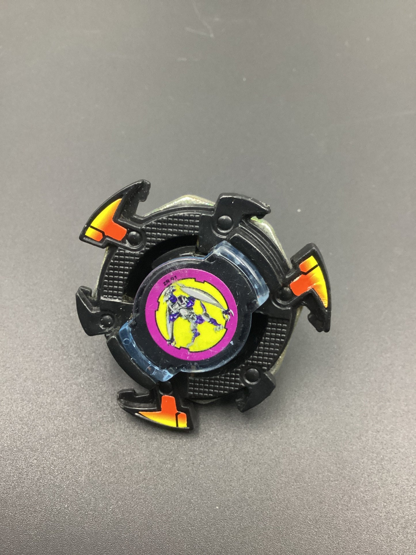 Beyblade Metal Dragoon Bearing Stinger | Second-hand