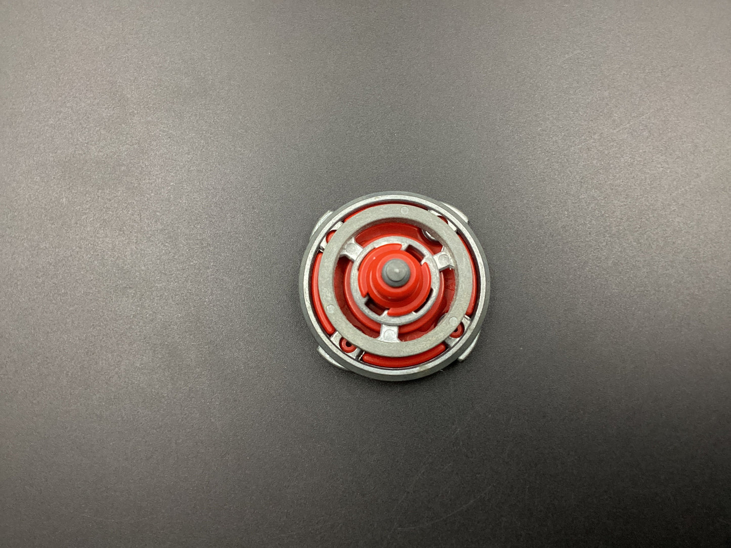 Beyblade Takara , Advance Eternity Attack Ring| Second-hand