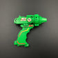 Green Grip Beyblade Launcher And Ripcord Hasbro Beyblade V Force