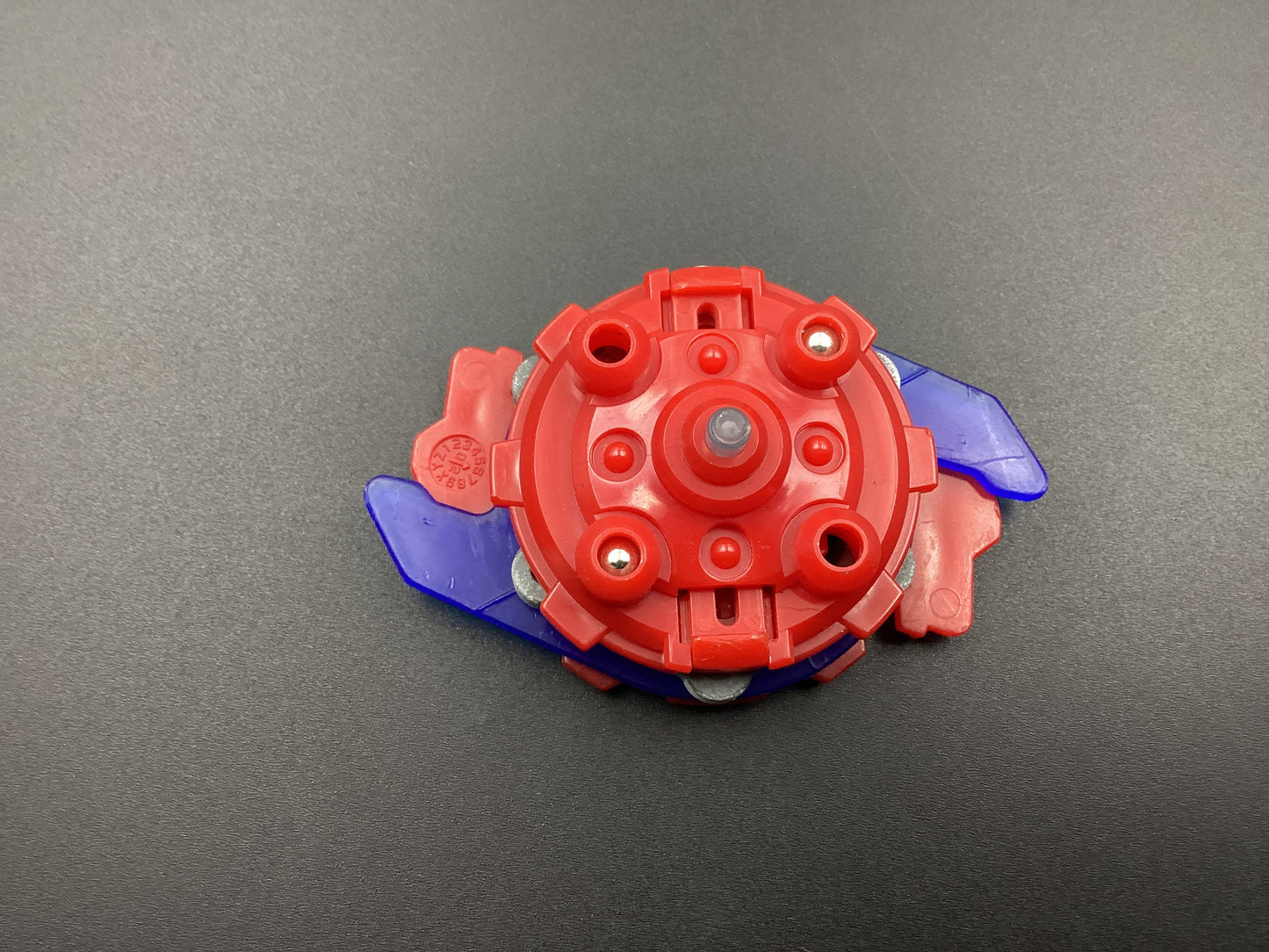 Beyblade Takara , Gaia dragoon G | Second-hand