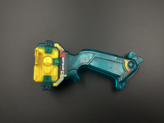 Beyblade Vintage Collection Used Shoot First Generation Launcher