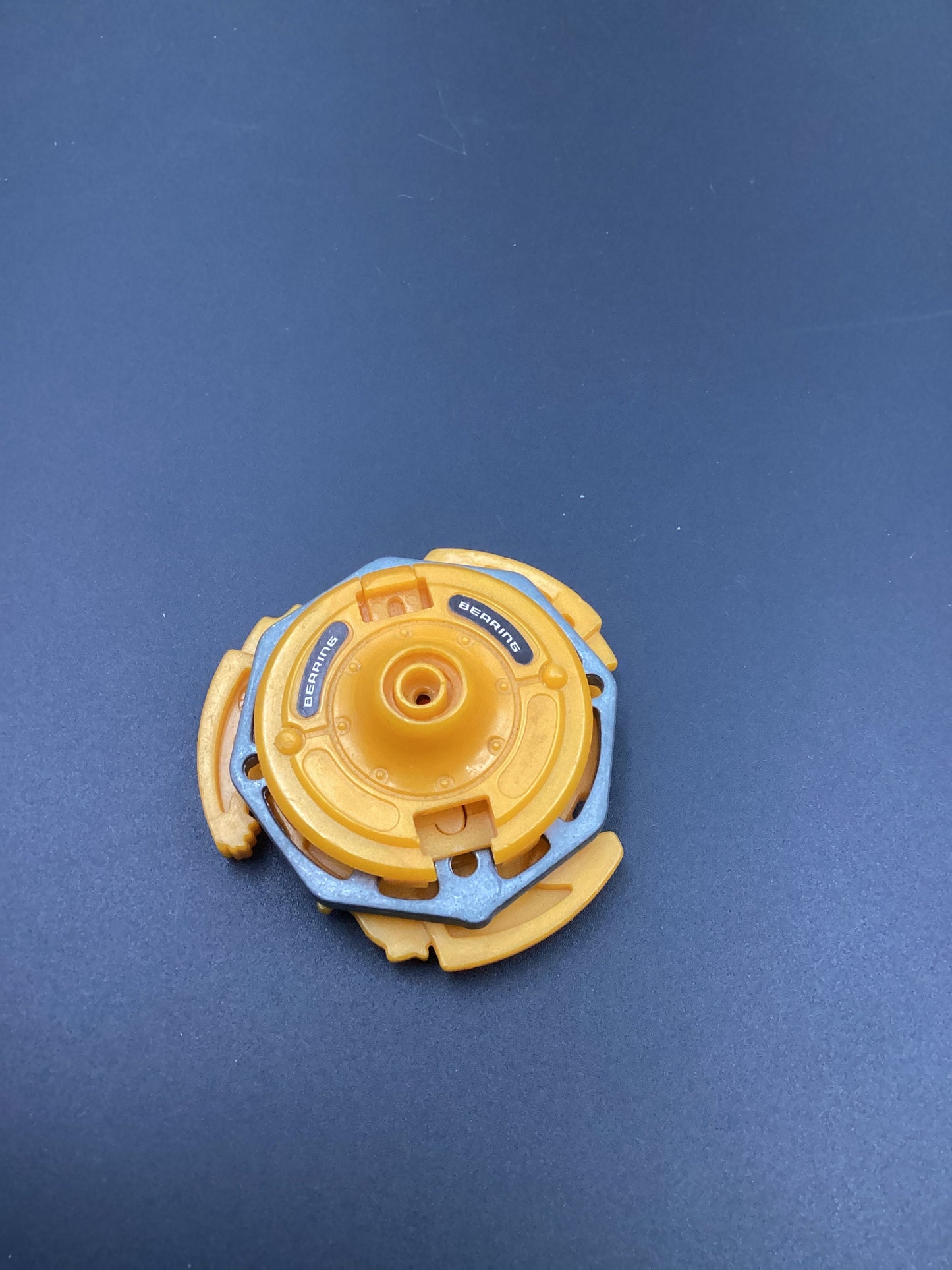 Beyblade Takara , Attack Ring | Second-hand