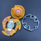 Beyblade Takara , Attack Ring | Second-hand