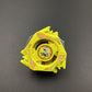 Takara Beyblade - Desert Sphinxer G Used (Manga Exclusive)