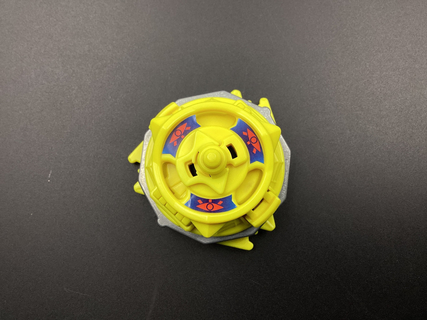 Takara Beyblade - Desert Sphinxer G Used (Manga Exclusive)