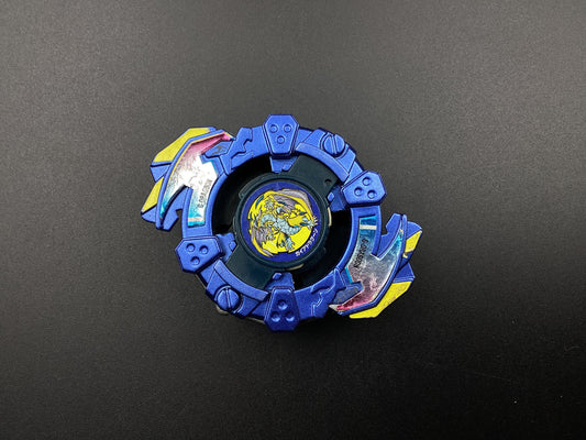 Beyblade Takara , Gaia dragoon G | Second-hand