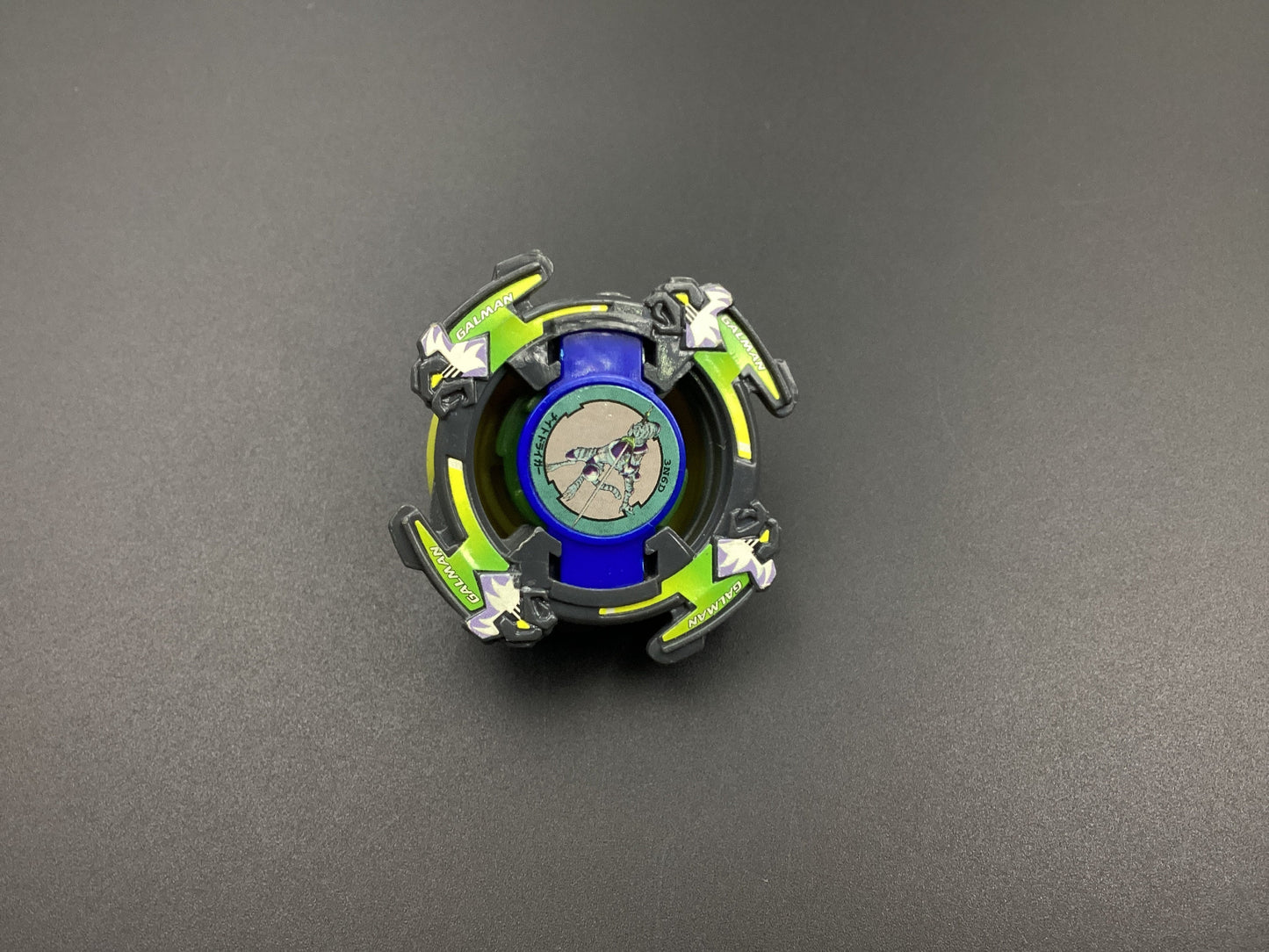 Beyblade Takara , Galman | Second-hand