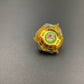 Beyblade Original Spark Knight Yellow Hasbro Beyblade