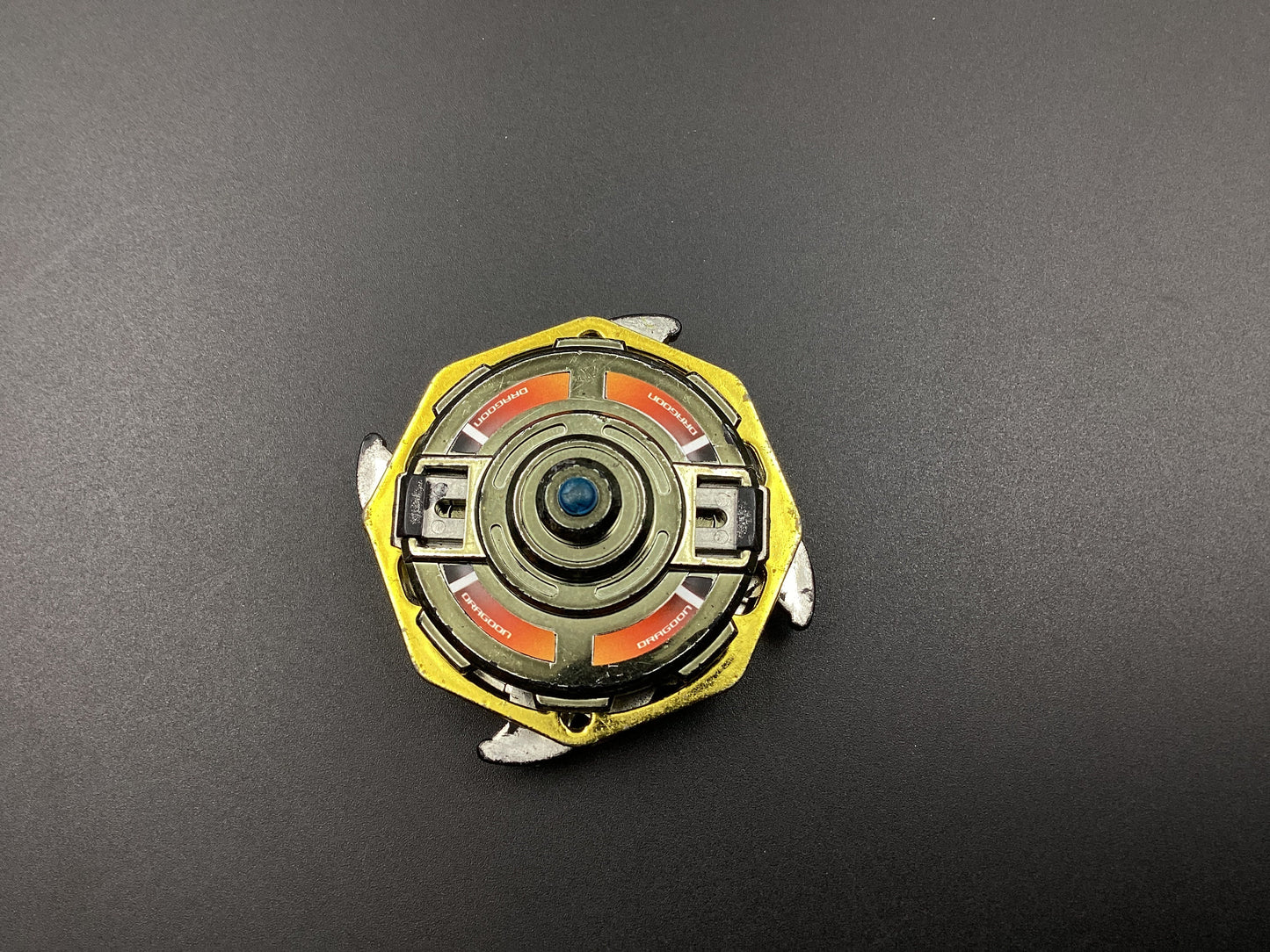 Beyblade Takara , Dragoon | Second-hand