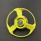 SKU BBF32 Beyblade Takara , big yellow