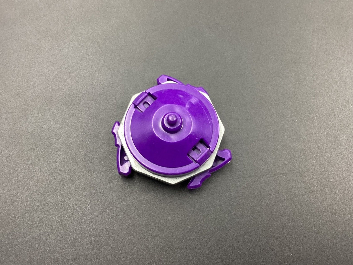 Beyblade Takara , driger purple | Second-hand