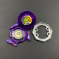 Beyblade Takara , driger purple | Second-hand