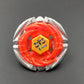 SKU BB03 F43 | Beyblade metal fight Takara , Libra Orange