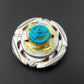 SKU BB03 F43 | Beyblade metal fight Takara , Libra Orange