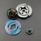 SKU BBM F14 | Beyblade metal fight Takara , Storm Blue