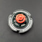 SKU BBM F14 | Beyblade metal fight Takara , Storm Blue