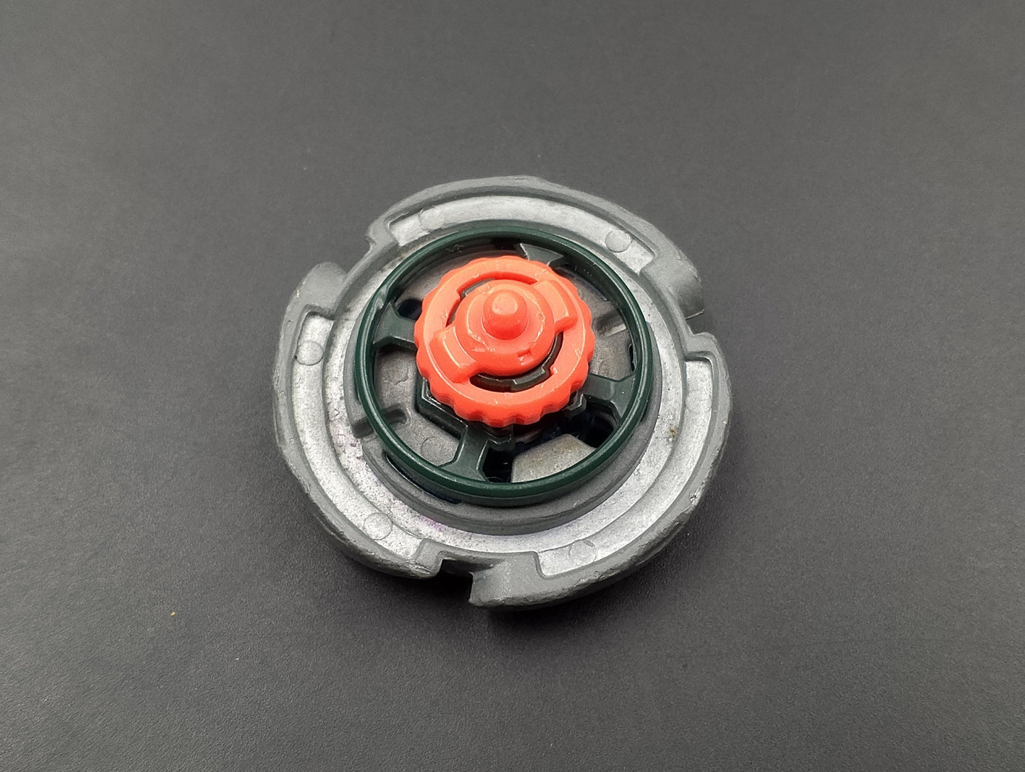 SKU BBM F14 | Beyblade metal fight Takara , Storm Blue