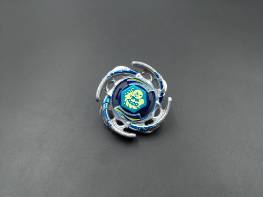 SKU BBM F12 | Beyblade metal fight Takara , AQUARIO