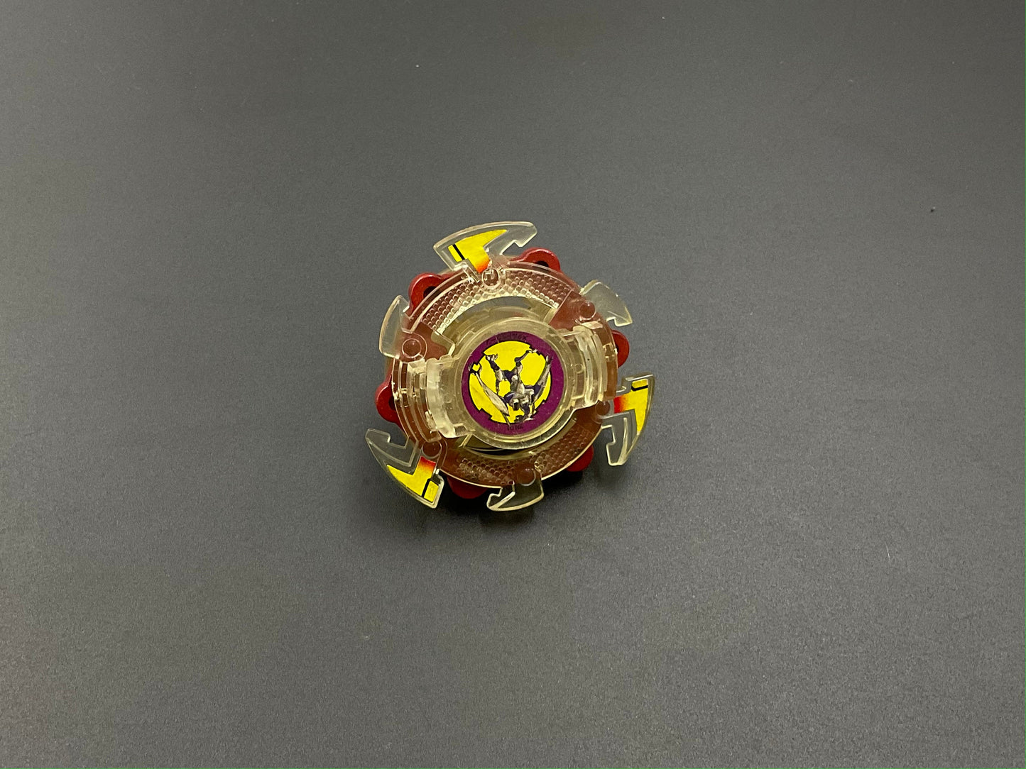 Beyblade Metal Dragoon Bearing | Second-hand