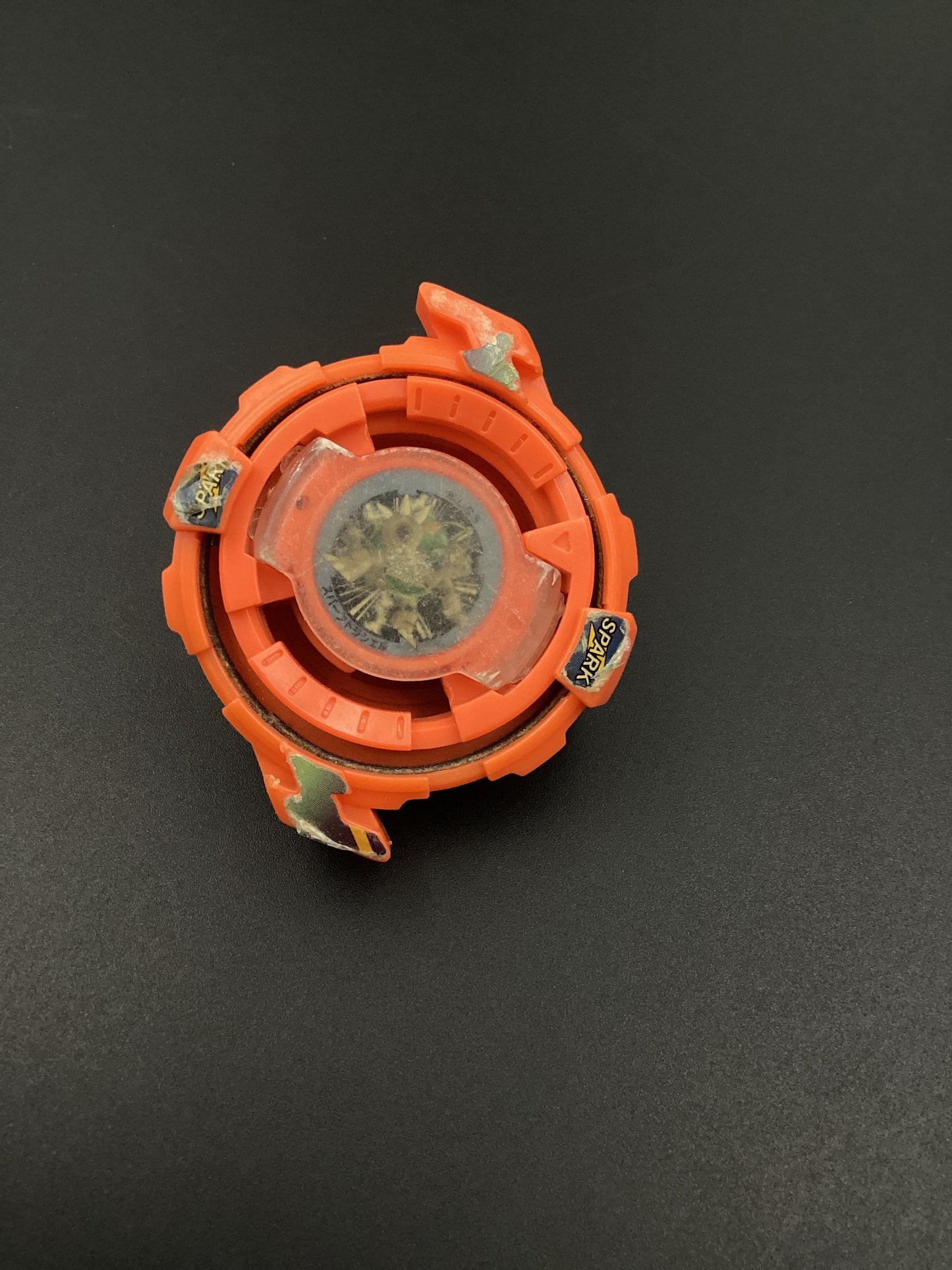 Beyblade Sparkling Attacker