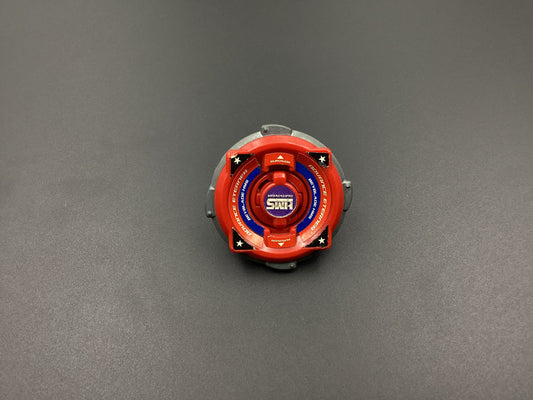 Beyblade Takara , Advance Eternity Attack Ring| Second-hand