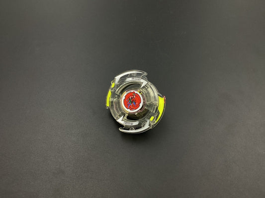 SKU BB F1 Beyblade Takara , galux translucent | Second-hand