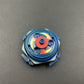 Beyblade Takara , dranzer blue | Second-hand