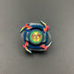 Beyblade Takara , dranzer blue | Second-hand