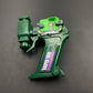 SKU BBF32 Green Customize Takara sniper grip Beyblade launcher