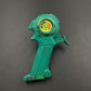 SKU BBF22 green Customize Grip Takara right spin R Beyblade launcher