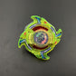 Beyblade Takara , Dragoon Strom yellow sapphire | Second-hand