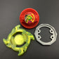 Beyblade Takara , Dragoon Strom yellow sapphire | Second-hand