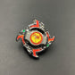 Beyblade Takara , dragoon black | Second-hand