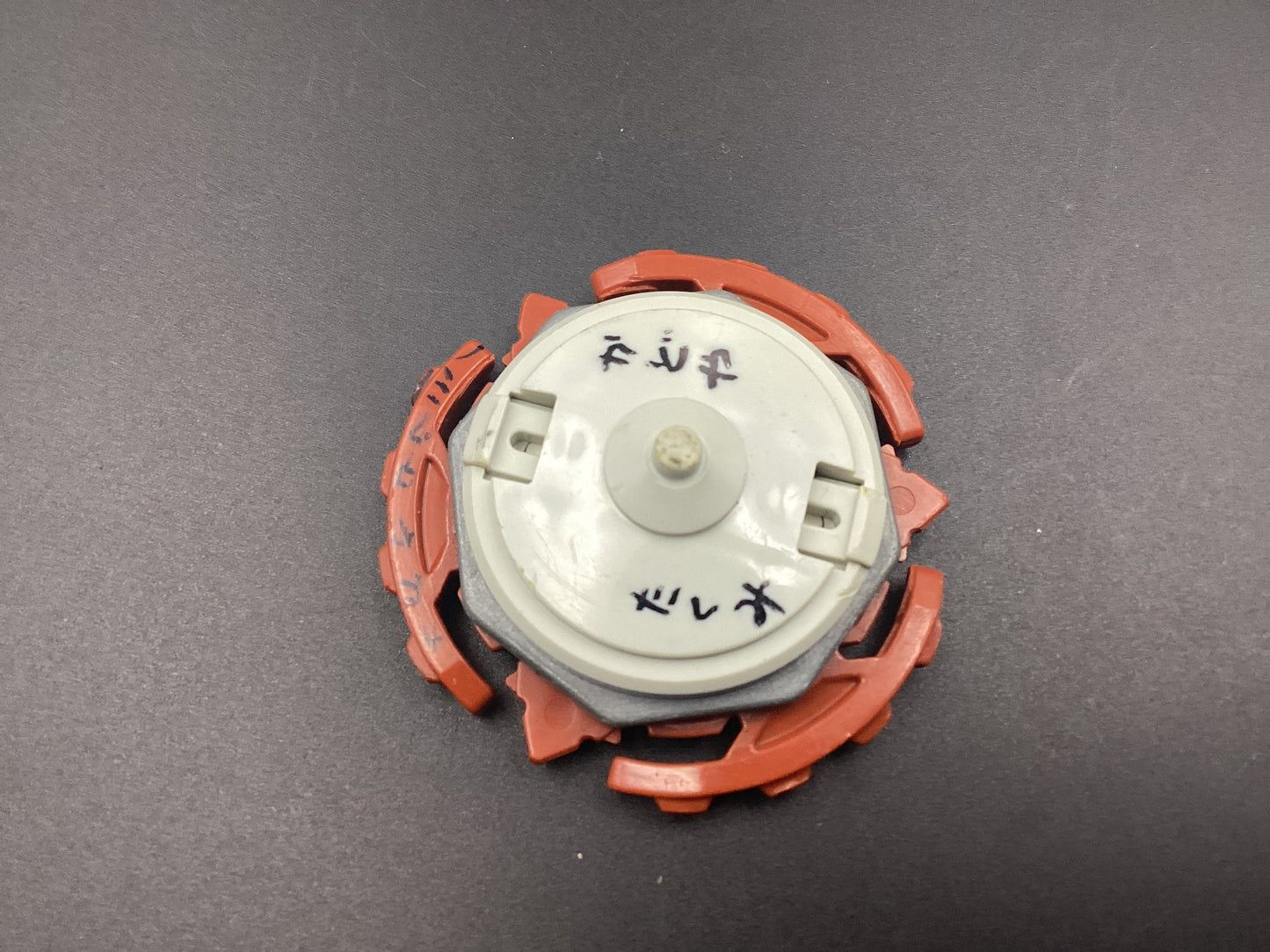 Beyblade Takara , Unknow | Second-hand , Missing Sticker