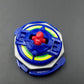 SKU BB2 F90 | Beyblade Takara , Blue Dranzar F