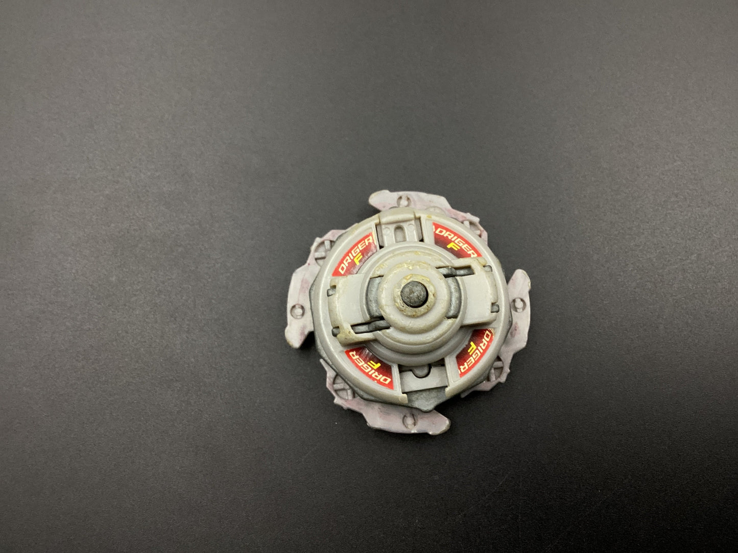 Beyblade Driger | Second-hand