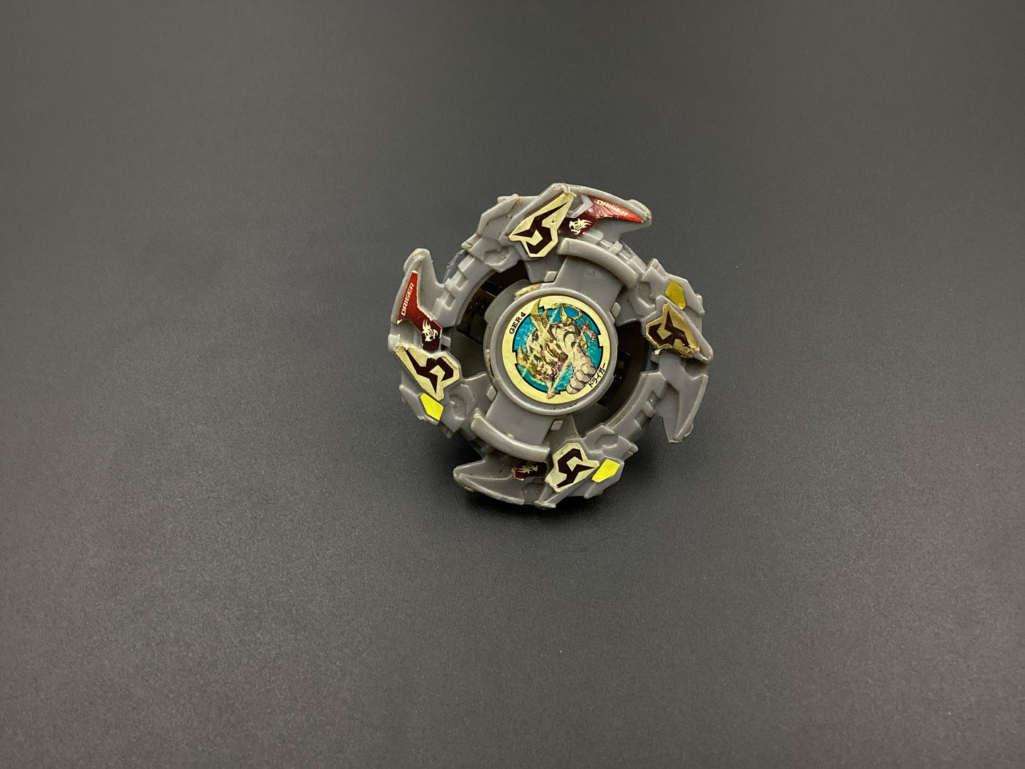 Beyblade Driger | Second-hand