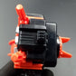 SKU BB F118 | Customize Takara Driger orange shooter Beyblade launcher