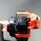 SKU BB F118 | Customize Takara Driger orange shooter Beyblade launcher