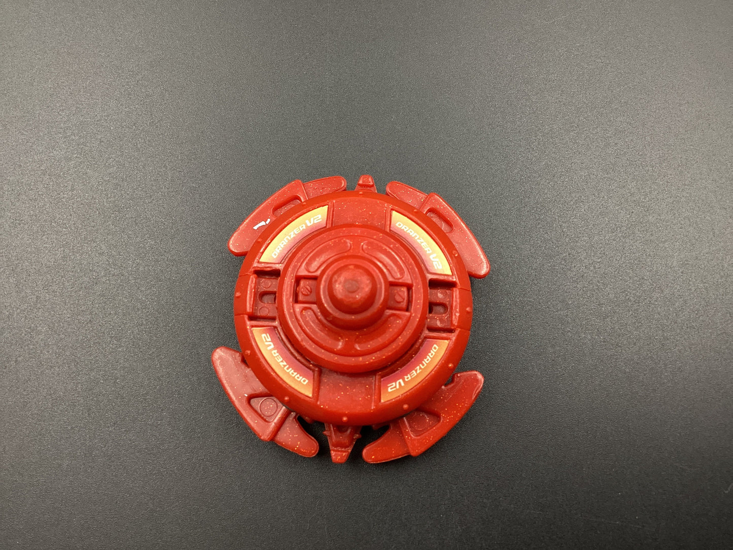 Beyblade Takara , Dranzer V2 | Second-hand