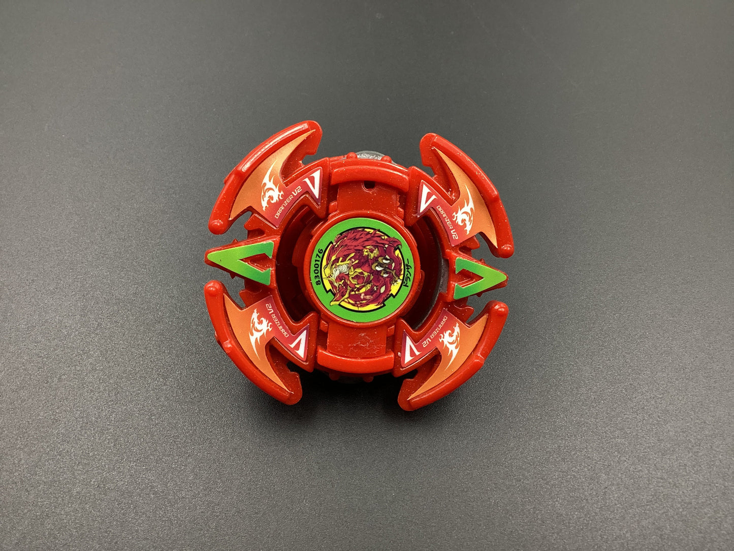 Beyblade Takara , Dranzer V2 | Second-hand