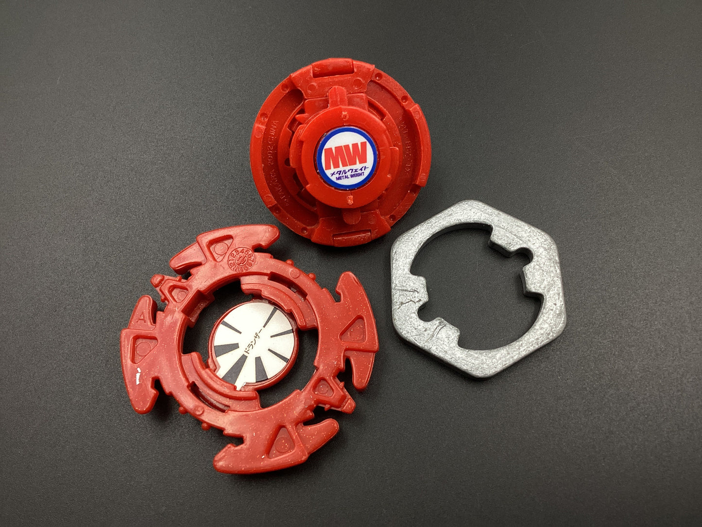 Beyblade Takara , Dranzer V2 | Second-hand