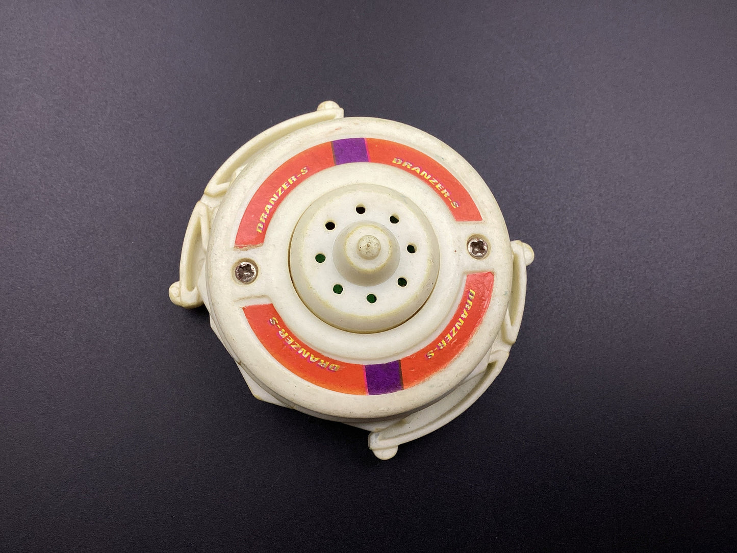 Beyblade Takara Dranzer F | Second-hand